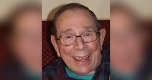 Obituary for John J. "Jack" Bruck