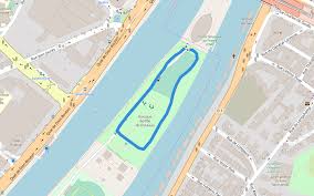 Le parc de bagatelle est un parc situé dans le 16e arrondissement de paris (france), en bordure de. Plaine De Jeu De Bagatelle Sentier Pedestre Paris France Pacer