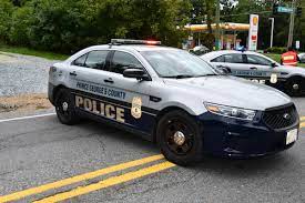 Police Reform Continues in Prince George's - The Washington Informer