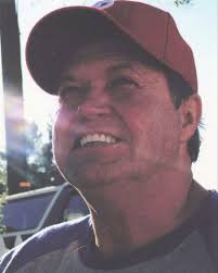 Ronnie Legg Obituary October 13, 2024