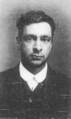 16 CLARK, Marcus Adamson