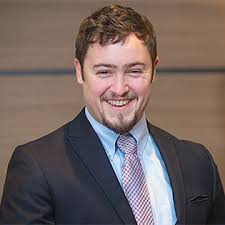 Sam Christensen from FTS