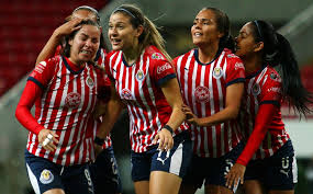 Equipos de la liga mx femenil: Chivas Femenil Cambio De Tecnico De Cara Al Clausura 2019 De Liga Mx Mediotiempo