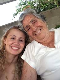 Evelia Marin Obituary