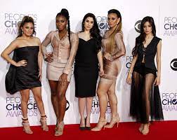 The fifth harmony alum took to her instagram story to explain her feelings on the issue, noting that it goes beyond her hurt feelings. Personel Fifth Harmony Sebut Camila Cabello Kerap Mangkir Dari Pertemuan Tabloidbintang Com