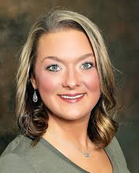 Misty Parrish's Instagram, Twitter & Facebook