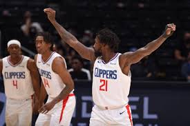 Point guard and shooting guard shoots: Clippers Get Patrick Beverley Back In New Role When Will Serge Ibaka Join Him The Athletic