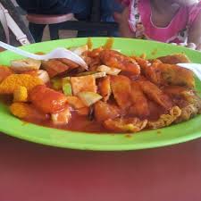 It is situated 28 m above sea level. Resepi Nasi Ayam Nadia Alor Gajah Resepi Merory Sedap Betul