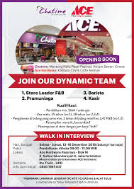 Cari lowongan kerja dan loker impianmu hanya di blogo.id. Lowongan Kerja Di Cinere Jakarta Selatan Gaji Tinggi Hugo Job Loker