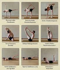 Do You Have Bones Or Rubber Bands Like This Yogi Anusara Yoga Yoga Details Online Yoga Classes