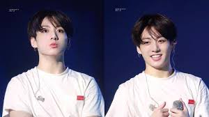 Pernah Menyerah Jungkook Hampir Saja Tak Ikut Debut Bersama Bts Tribunnews Com Mobile