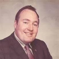 Alden T. Dore Obituary