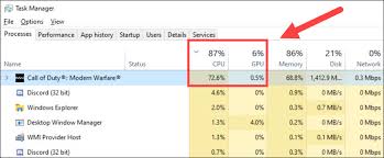 All the textures, filtering, lighting, and foliage have also been updated to make the game as taxing as possible for your system. Solved Warzone Not Using Gpu On Windows 10 Driver Easy