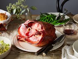 Some games stay in the memory for reasons that are nothing to do with rugby as we know it: 32 Best Easter Dinner Menu Ideas From Glazed Ham To Potato Gratin