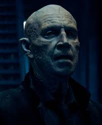 Jonathan Hyde as Eldritch Palmer
