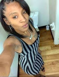 Geneva Wiggins's Instagram, Twitter & Facebook