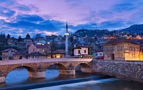 Anything unrelated to bosnia will be removed. Foreign Tourists To Bosnia Surge Y Y In April
