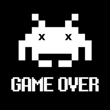 Game over) was available on a second disc, and on television airings. Game Over Podcast Podtail