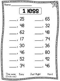 First Grade Math Unit 2 Number Sense Part Part Whole Number Bonds And More First Grade Math Number Sense Worksheets Kindergarten Worksheets