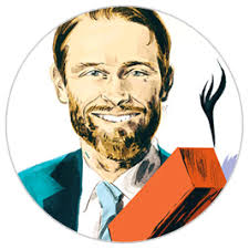 2016 Forty Under Forty