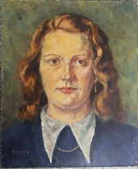 Ölgemälde Radierungen Lithographie