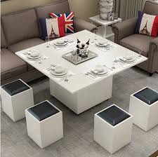 5.0 out of 5 stars. Multifunctional Folding Lift Coffee Table To Dining Table Buy Folding Lift Coffee Table Space Saving Living Room Modern Cheap Wood Folding Lift Top Adjustable Coffee Tables Modern New Living Room Furniture Multi Functional Lift