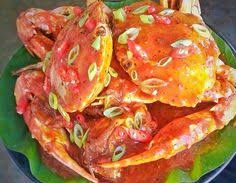 Resep kepiting saus asam manis ala resto seafood spesial. 8 Ide Kepiting Asam Manis Kepiting Resep Kepiting Resep Seafood