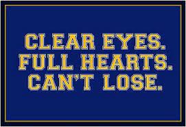 Check spelling or type a new query. Clear Eyes Full Heart Can T Lose Retro Poster Custom Wallpaper Home Decoration Hd Wall Sticker Free Shipping Sticker Seal Wallpapersticker Letter Aliexpress