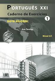 Portugues Xxi Nivel A1 Caderno De Exercicios Gratuit Livres A Lire Livres En Ligne Titre De Livre