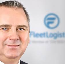 Personalie: Arnd Martin verlässt FleetLogistics