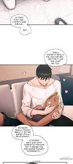 I never ever really cared aboutliked side couples in animemanga, but they  are really cute.{sexercise} : rpornhwa