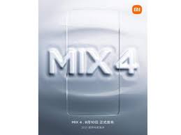 Xiaomi mi mix 4 is said to run the. Lu7qmuatrdnmom
