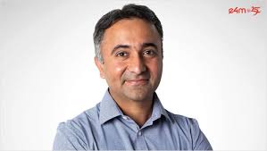 Sriram Padmanabhan appointed Head- Health Care Business at Dabur