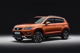 Get updated car prices, read reviews, ask questions, compare cars, find car specs, view the feature list and browse photos. Seat Ateca Spezifikationen Fotos 2016 2017 2018 2019 2020 Autoevolution In Deutscher Sprache