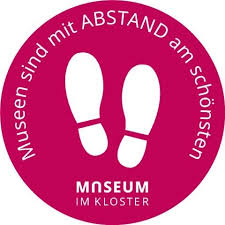 До конца года остаётся 228 дней. Museum Im Kloster Offnet Wieder Am 17 Mai Museum Im Kloster