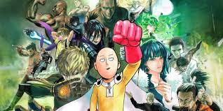 One Punch Man Season 2 Episode 7 Release Date One Punch Man Season 2 Episode 7 Release Date And Stream Online One Punch Man One Punch Man Anime One Punch Man Season