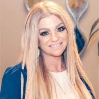 Joni Clark's Instagram, Twitter & Facebook