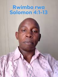 Arokumio ithe na mwana....