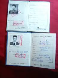 The romanian handball federation (frh) is the governing body of handball in romania. 2 Carnete Legitimatii Federatia Romana De Handbal Documente Okazii Ro