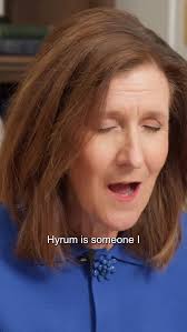 Reverence for Sacred Things” Elder Soares What do you stand in “Holy Awe”  of? Please share in comments! Special thanks to Deb Barrie of Wales and her  mum for being