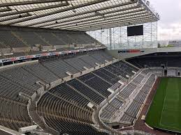 Known as marathon stadium, energyaustralia stadium, ausgrid stadium and even hunter stadium since the formation of (then) newcastle united, mcdonald jones stadium has been the home of the. View Of Sthe Seats Picture Of Newcastle United Fc Stadium Tour Newcastle Upon Tyne Tripadvisor