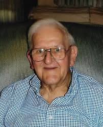 Philip Friedhoff Obituary (1924