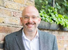 Bowes, London's former director of policy: “It is time we reversed the  over-centralisation of our country”