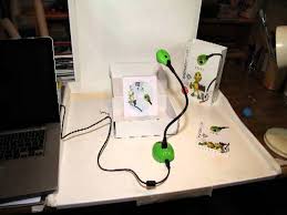 Hue's innovative design is perfect for animation. Hue Animation Studio What S Inside The Box Stop Motion Animation Youtube