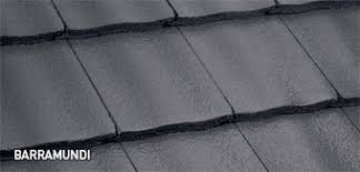 monier traditional barramundi concrete roof tiles