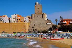 From wikimedia commons, the free media repository. Termoli Culturalheritageonline Com
