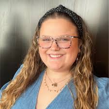 Inspiring Graduate: Ashley Otten, B.S. Marketing & Business Education