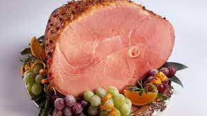 How Long Should You Heat A Fully Cooked Ham Ham Nutrition Facts Healthy Ham Baked Ham