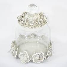 Perfect for using for dry ingredients, coffee grounds, tea bags, snacks and more. Rustic Small Storage Decorative Glass Jars With Lids Buy Decorative Glass Jars Small Glass Jars Glass Jars With Lids Product On Home Decor Home Furniture Garden Luckywind Handicrafts