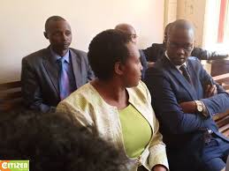 See mithika linturi amendment that carried the day! Meru Senator Mithika Linturi To Appeal Radio Citizen Fm Facebook